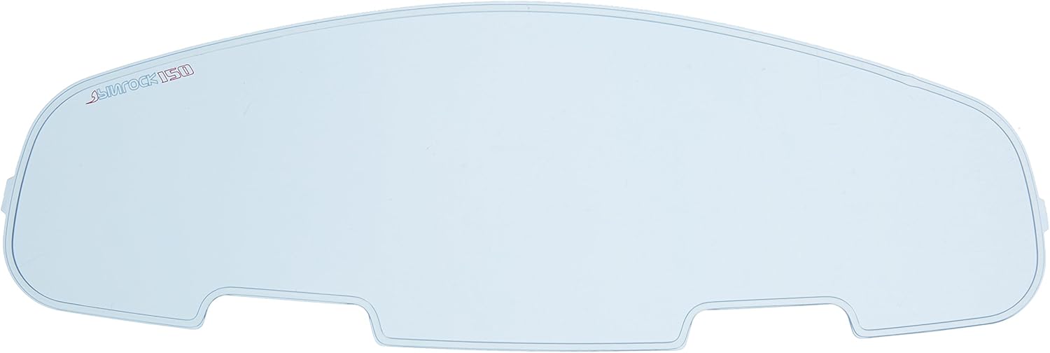 アライ(Arai) マックスビジョンピンロック 120 クリアー (旧品番:1079) 011079
